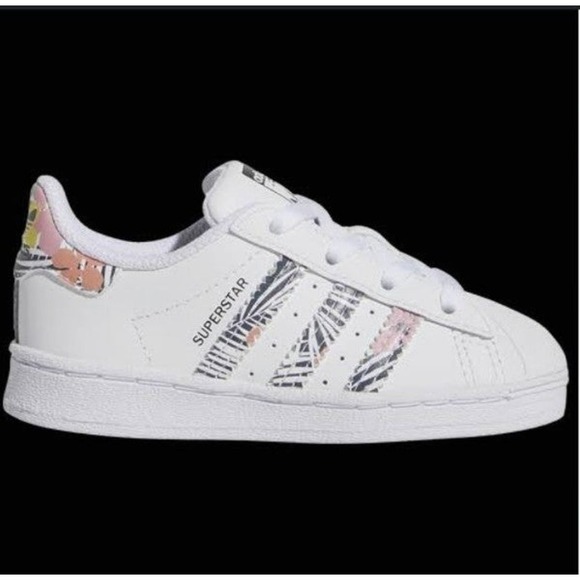 Adidas Superstar - Picture 1 of 7
